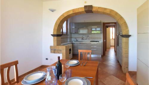 Amazing Apartment In San Vero Milis - Foto 5