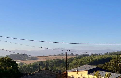 Casa da Forxa, renovated former forge/ smithy - Foto 33