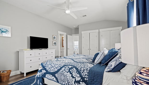 Ausstattung der Unterkunft