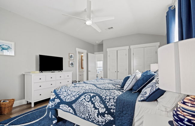 A Time to Lime by Ryson Vacation Rentals - Foto 2