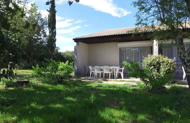 VVF Méjannes Gard, Méjannes le Clap - Foto 10