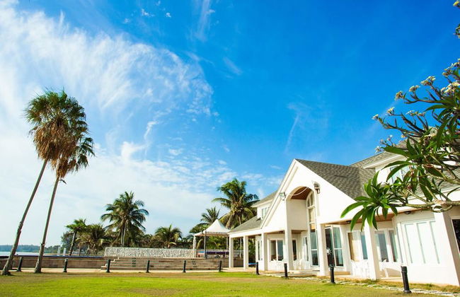 Prompimarn Villa - Foto 1