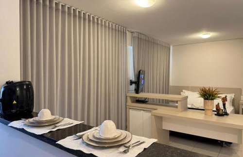 Flat moderno no Century 21 na quadra 204 sul - Foto 29