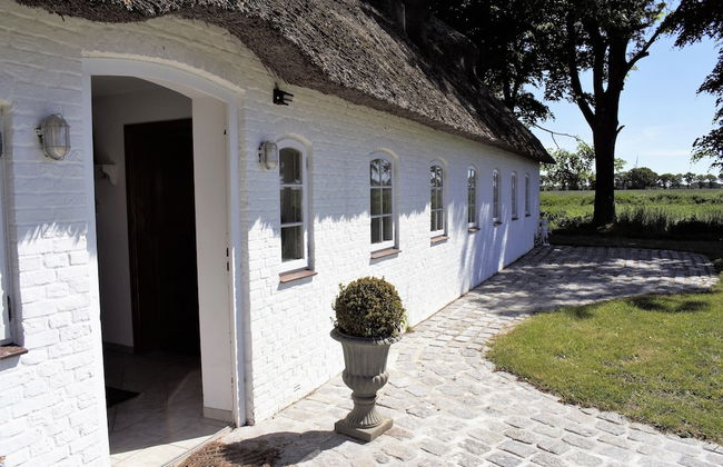 Haus Fresenhagen - Foto 37