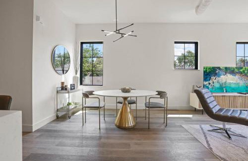 Chic Retreats in Columbus - Foto 38