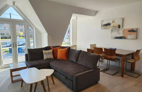 Paradigm Court, Modern 1-Bedroom Apartment (6), Oxford - Foto 2