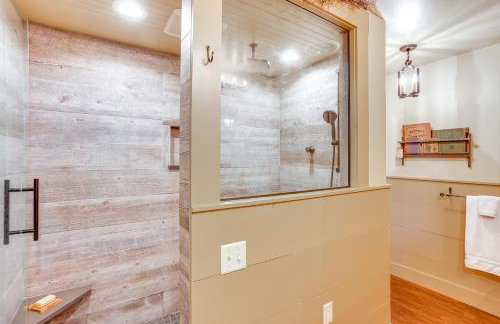 3 Mi to Dtwn Charming Farmhouse in Mount Joy! - Foto 18