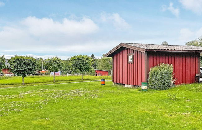 2 Person Holiday Home in Kil-by Traum - Foto 20