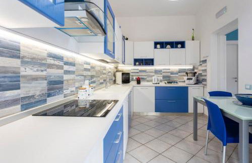 RIFLESSI D'AZZURRO - la vacanza dei tuoi sogni - Foto 30