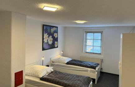 KLEEBLATT Residenz am Rathaus - Foto 8