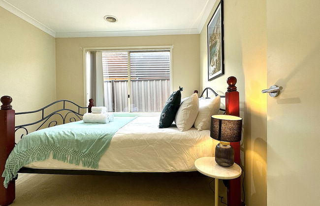 Boardwalk House by GoodLive - Foto 24