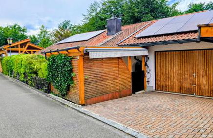 Ferienapartment Opitz - Zugspitzregion - Photo 19