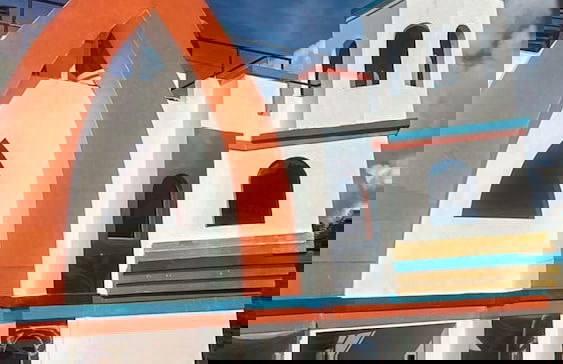 Hotel y Termales Castillo del Lago - Foto 65