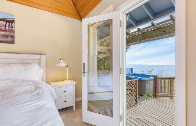 Barranco by Avantstay Stairway to Beach + Views - Foto 19