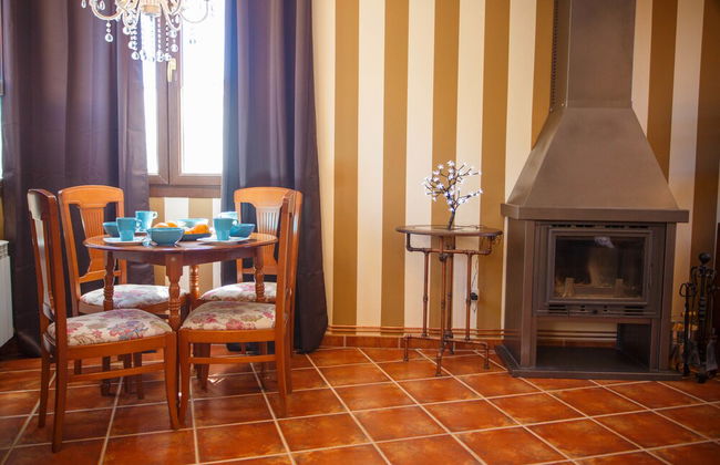 El Bulin de Braojos - Photo 34