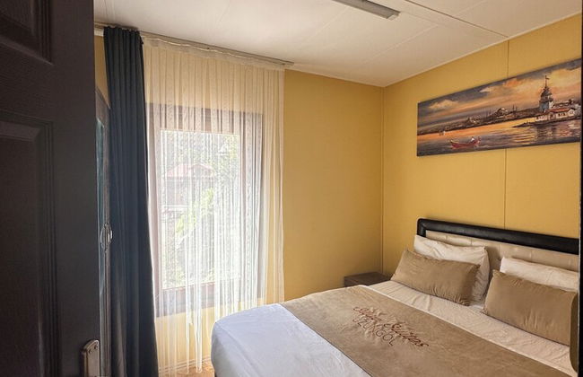 Tapanoz Villa - Photo 2