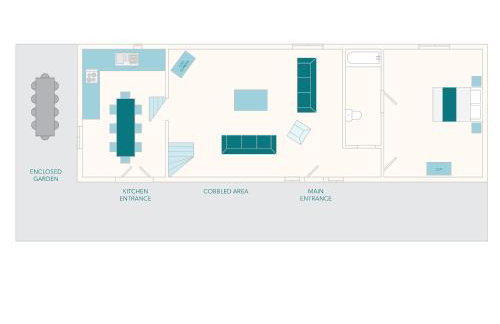 Tuckenhay, Edgecombe Barn- Hfu - Photo 44