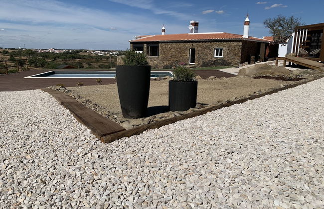 Monte Clérigo Casa de Campo - Photo 39