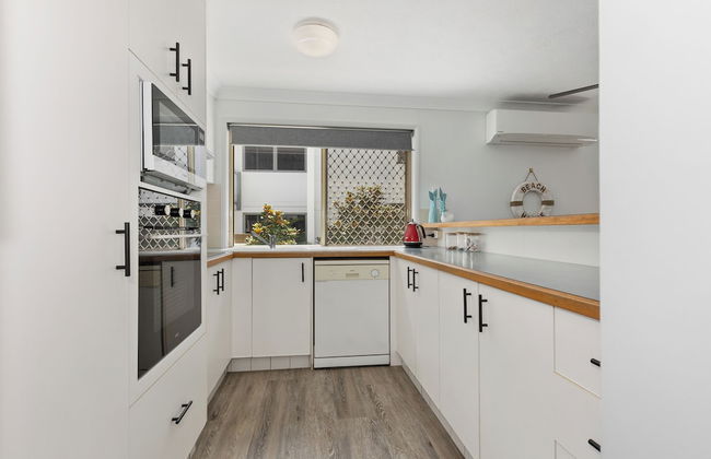 2 Bed Beachfront Apartment in Kingscliff - Photo 9