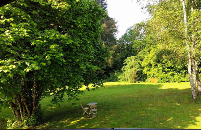 Romantic Cottage With Shared Swimming Pool - Foto 70