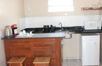 Casa Novo Airão Espaço privativo dois chalés - Foto 26