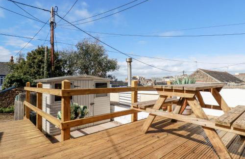 Pepperpot Cottage - Foto 27