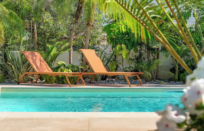 Villa Bali with Pool by Wonderful Italy - Foto 26