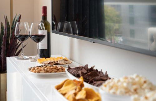 Luxury Furnished Apartments by Hyatus Downtown at Yale - Foto 41