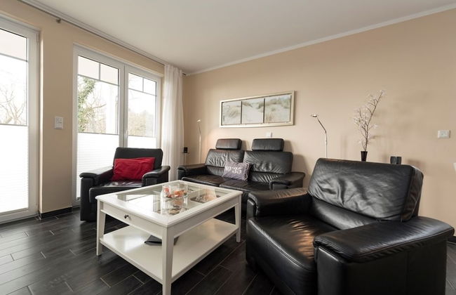 Haus Ostseeblick - Photo 31