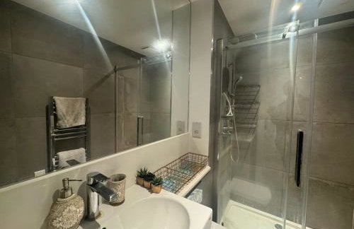 JVL Nice Cosy 1BR Flat Purley, London - Foto 38