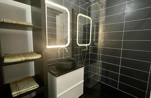 Centre ville Dijon Wilson *Chez Charles* 2Ch - Photo 9