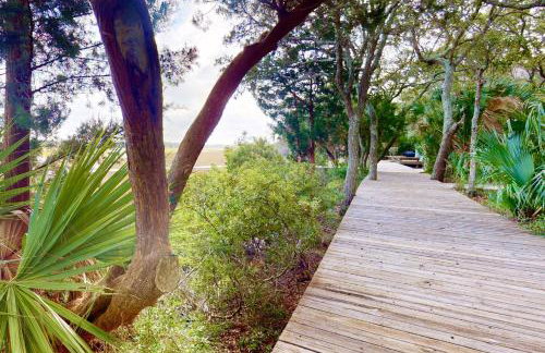 Blue Crab Cottage - Foto 40