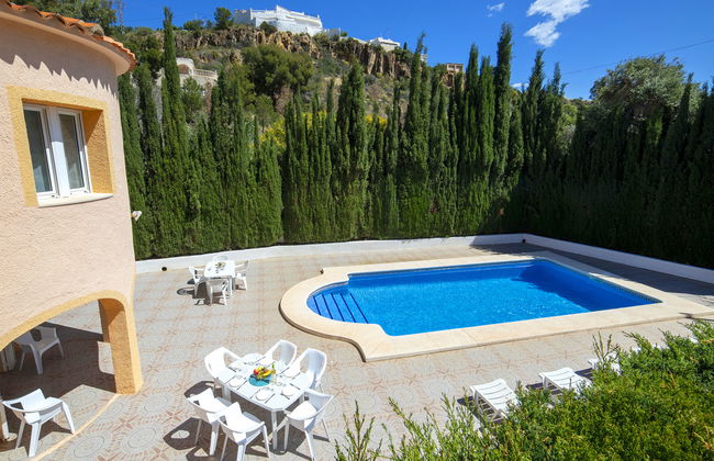 Villa Maria - Foto 25