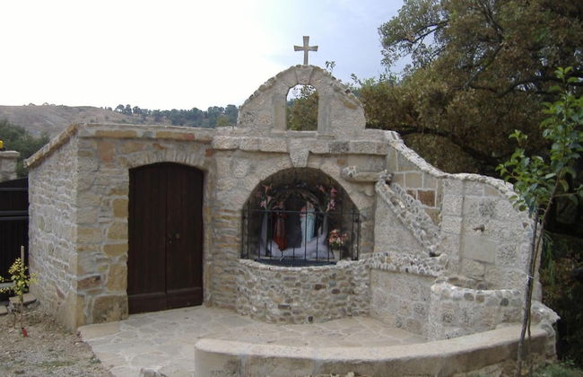 Agriturismo Grotta Dell'Eremita - Photo 53