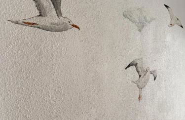 Lovely, new, bright 3 mins to beach apt 105 sq meters - Photo 23