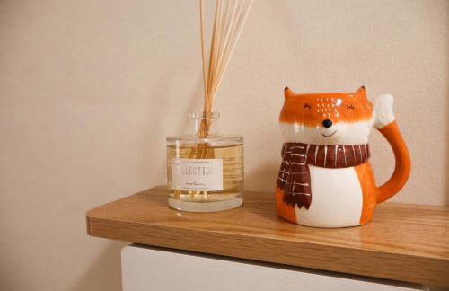 MonKeys Apartments San Bernardo - Foto 19