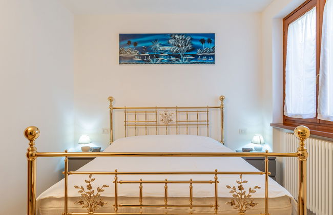 2 bedroom Apartment in Bellano with garden - Photo 5