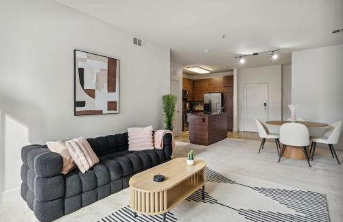 Modern Marina Sanctuary Central Pool Gym Spa - Foto 16