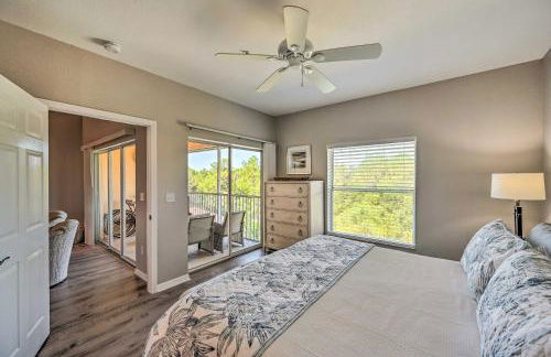 Luxe Top-Floor Condo in Beautiful Lely Resort - Foto 15