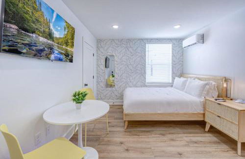 Palm Springs Studio Apartment - Foto 4