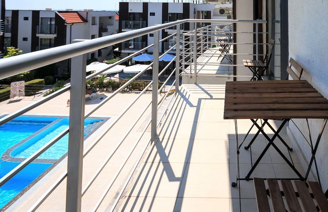 New Line Village Apartments - Foto 61