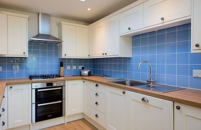 Glenconner Garden Cottage - Foto 8