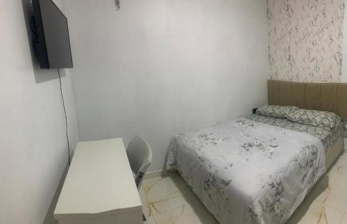 Apartamento com estacionamento - Foto 7