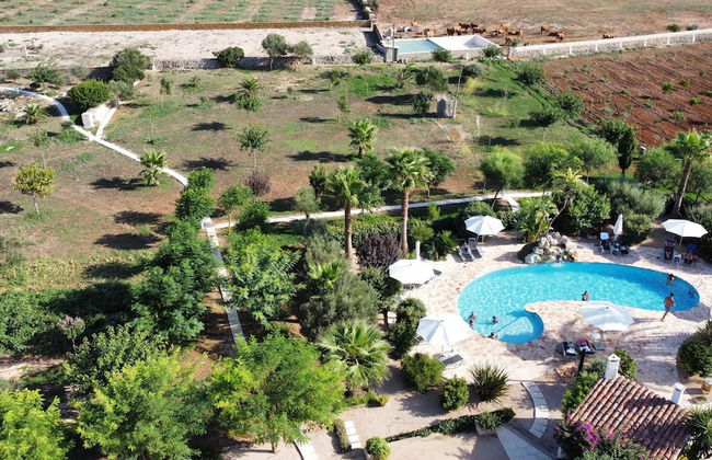 Agroturismo Son Juaneda - Photo 51