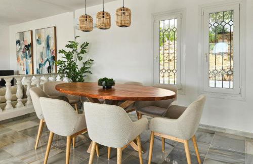 Villa Las Mariposas in La Sierrezuela, Mijas Costa - Photo 11