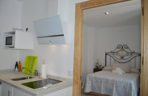 Apartamentos El Aljibe Relax Tourist Cordoba - Foto 154