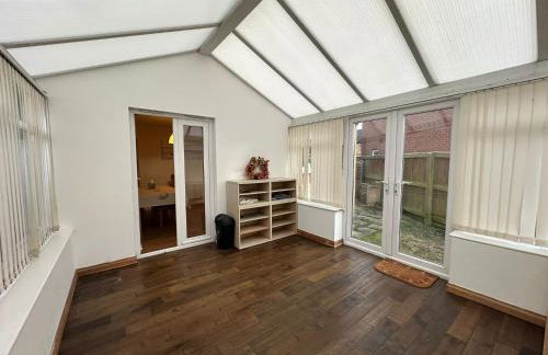 Oxford four-Bedrooms detached house with driveway parking - Foto 32