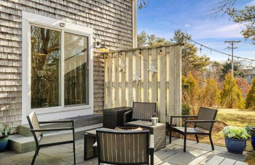 Dreamcatcher | Luxury Chatham Retreat - Foto 56