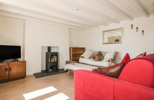 Puffin Cottage - Foto 4