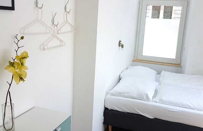 Sobieski Town Apartments - Foto 3